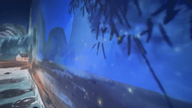 揭秘！NEC投影机如何助阵齐白石数字艺术展引爆文旅市场？